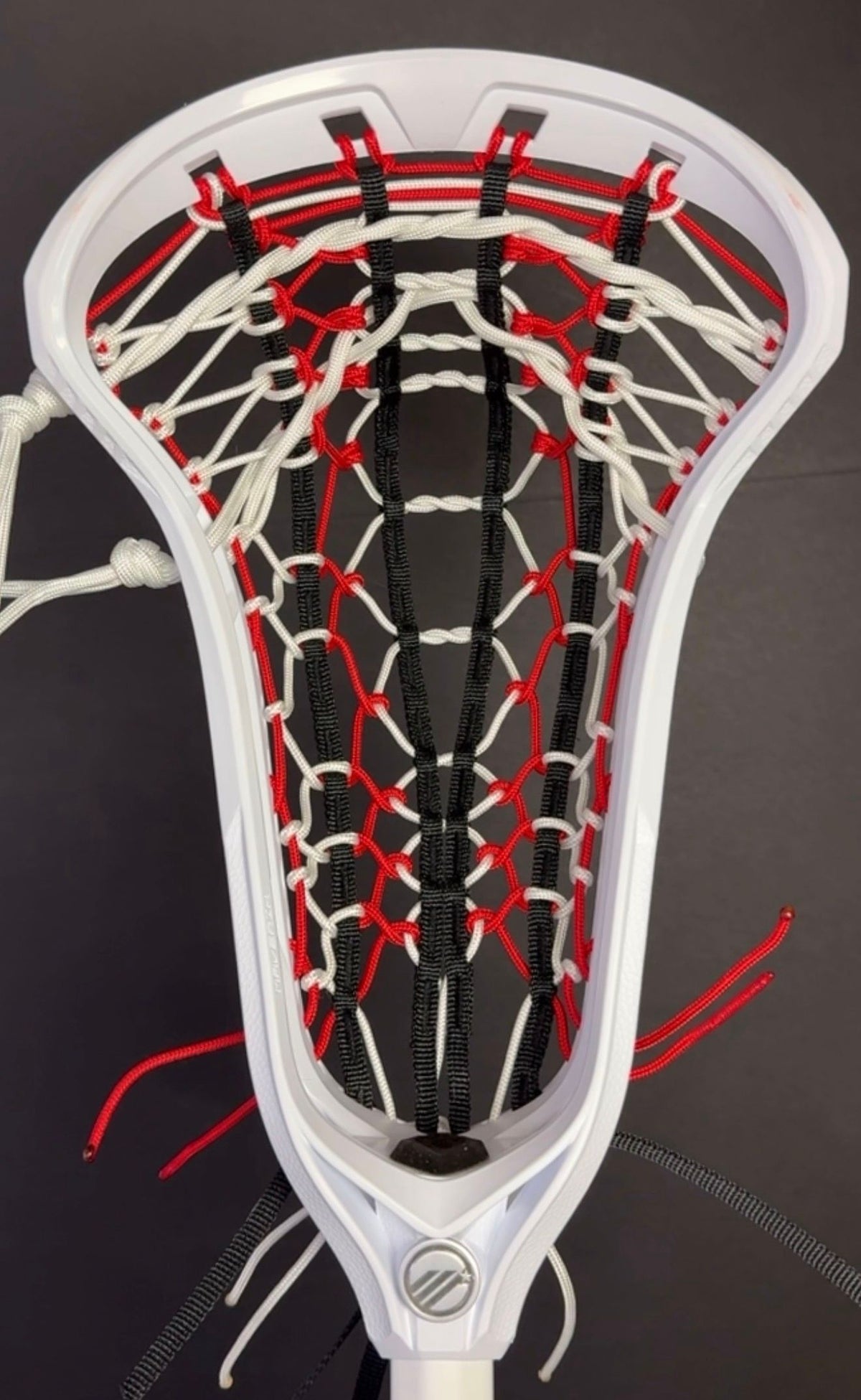 Build Your Own | Women's | Custom Stringing EliteHexFlex
