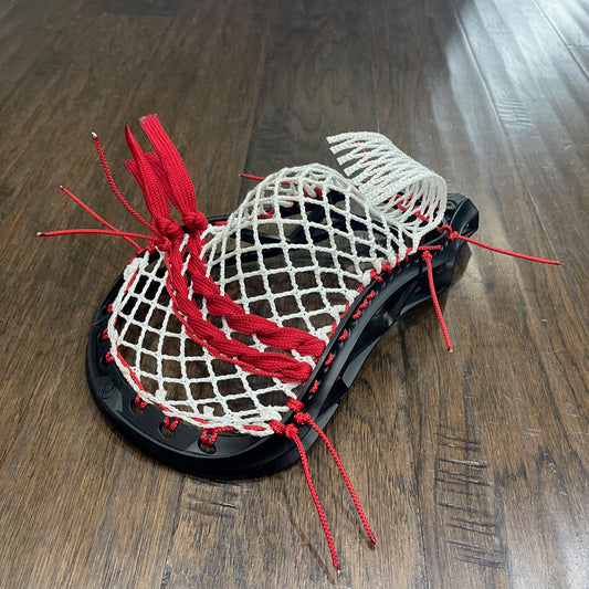 Build Your Own | Field | Custom Stringing