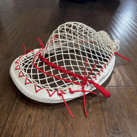 Build Your Own | Goalie | Custom Stringing