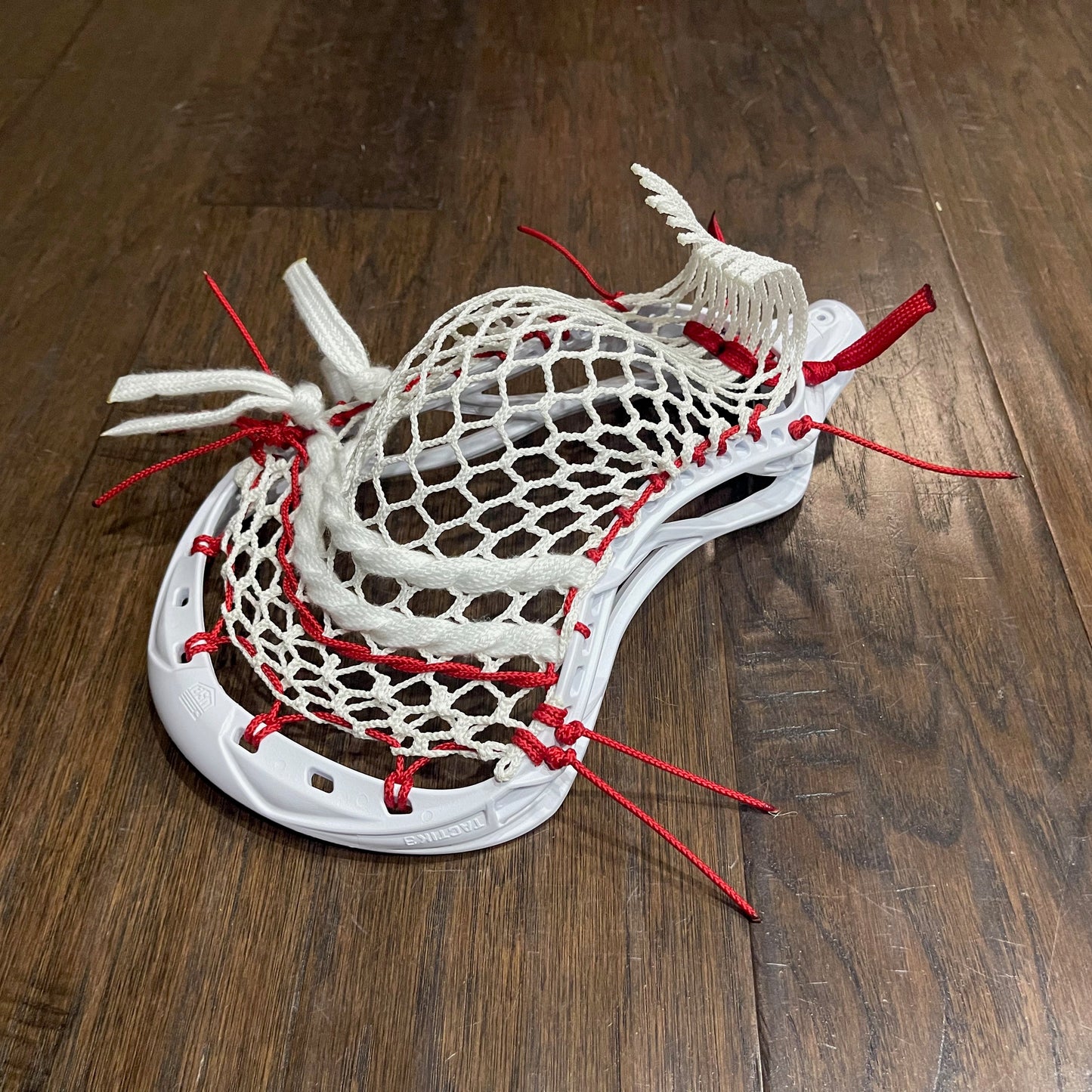 Build Your Own | Field | Pocket Restoration