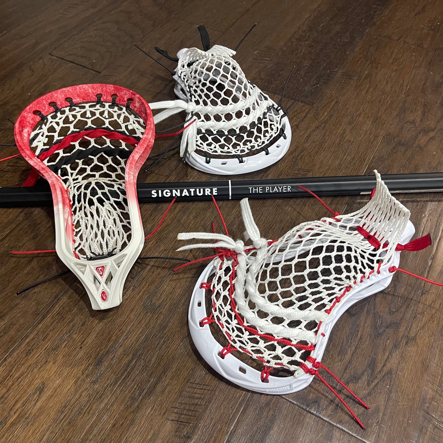 Build Your Own | Custom Replica