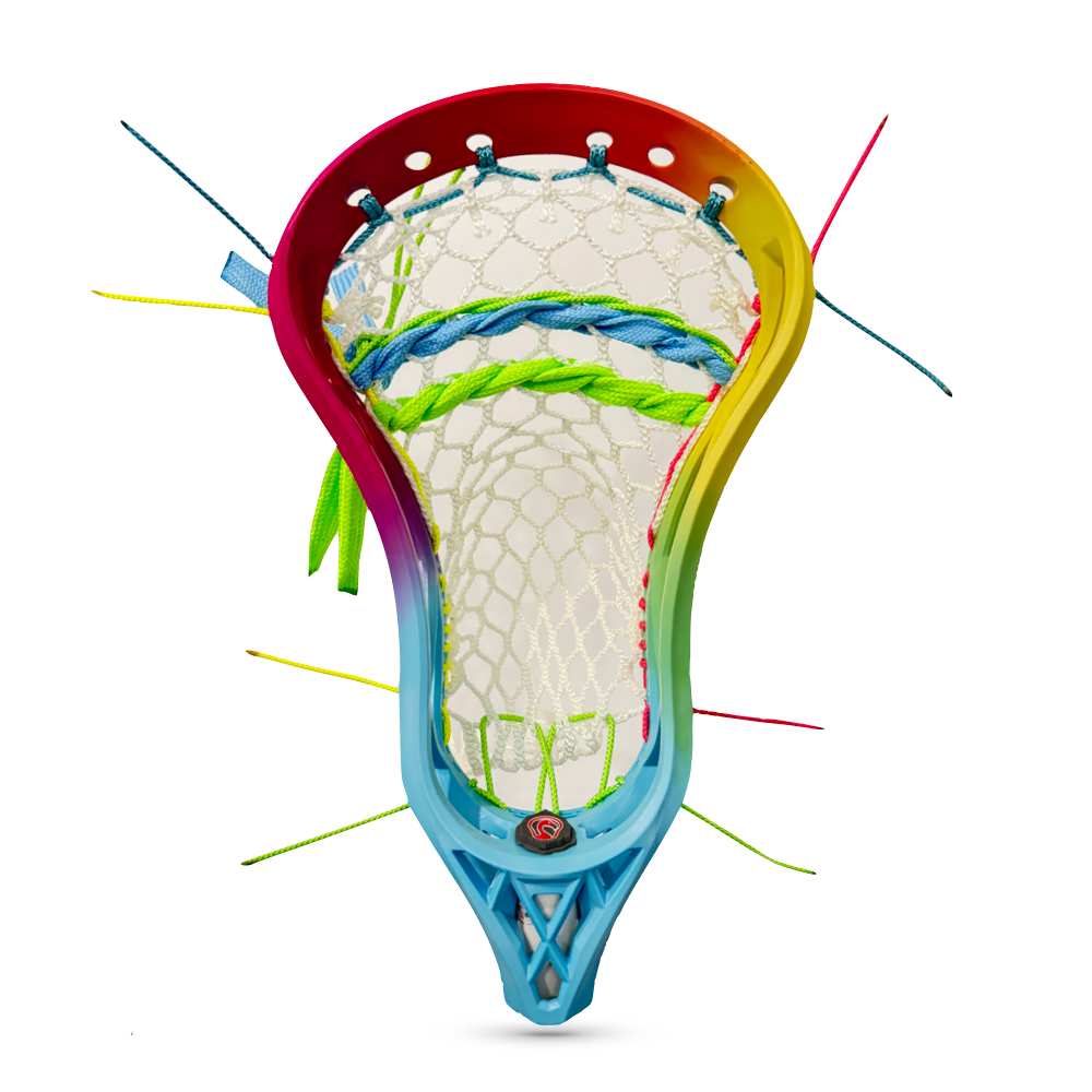 Elite 7 Diamond Hexagon Mesh