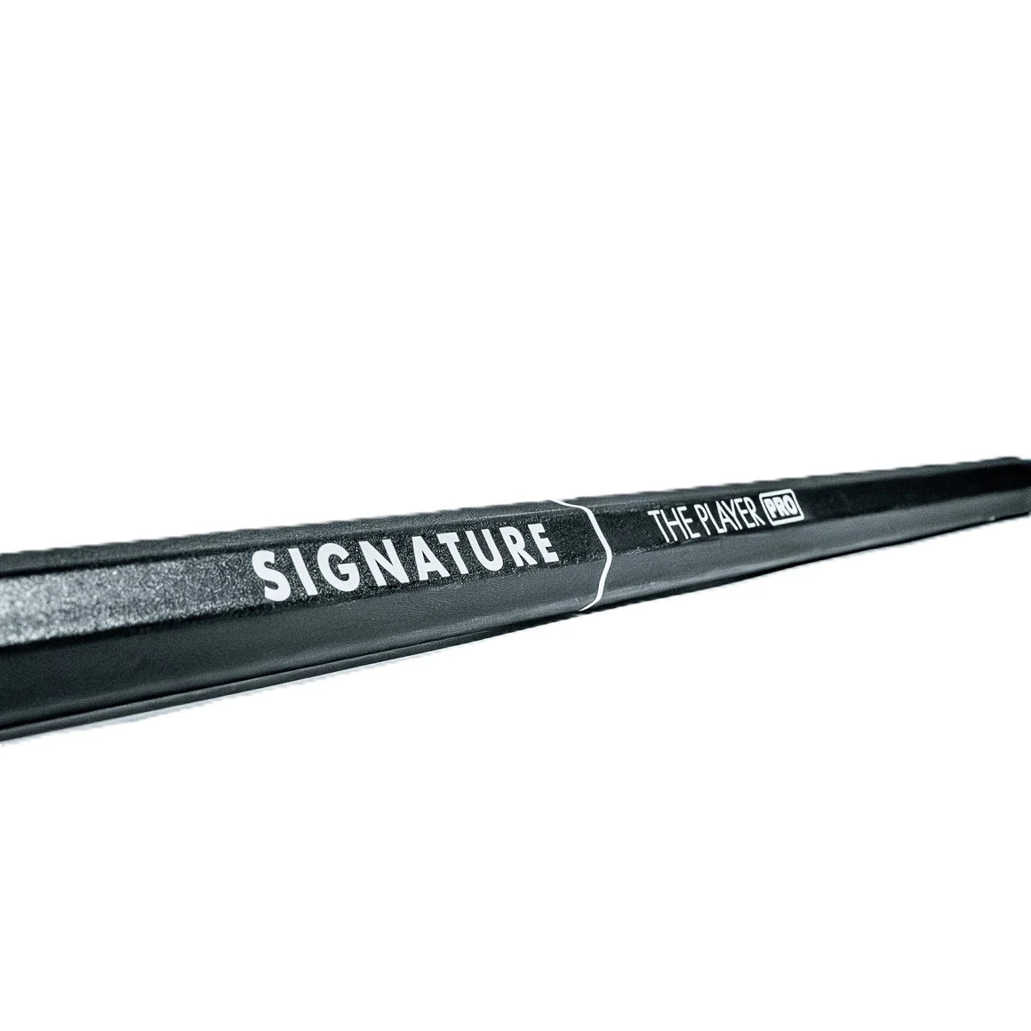 The Player Pro | Men's Shaft | Carbon Fiber