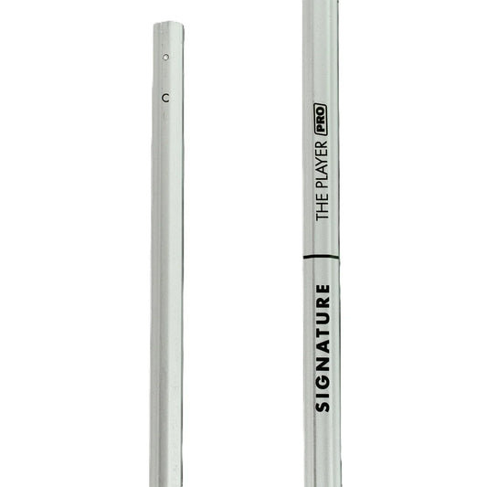 The Player Pro | Men's Shaft | Carbon Fiber