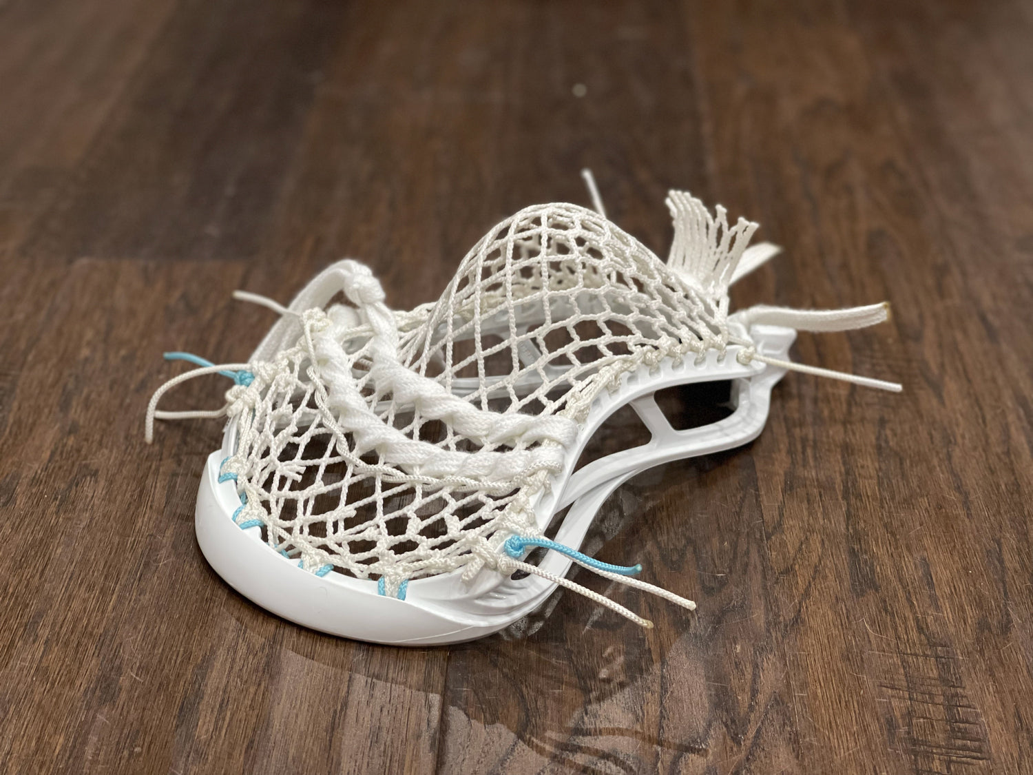 Custom Stringing