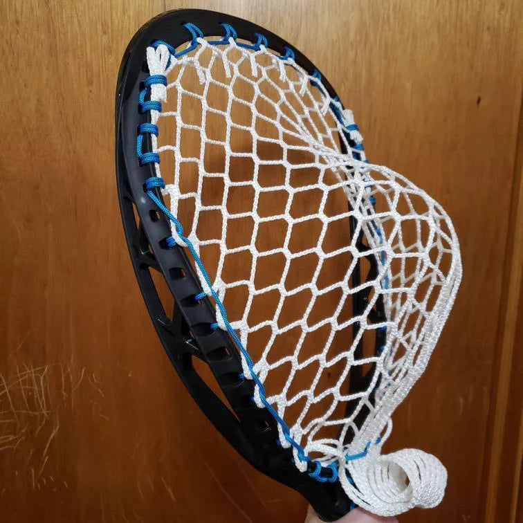 Build Your Own | Goalie | Pocket Restoration