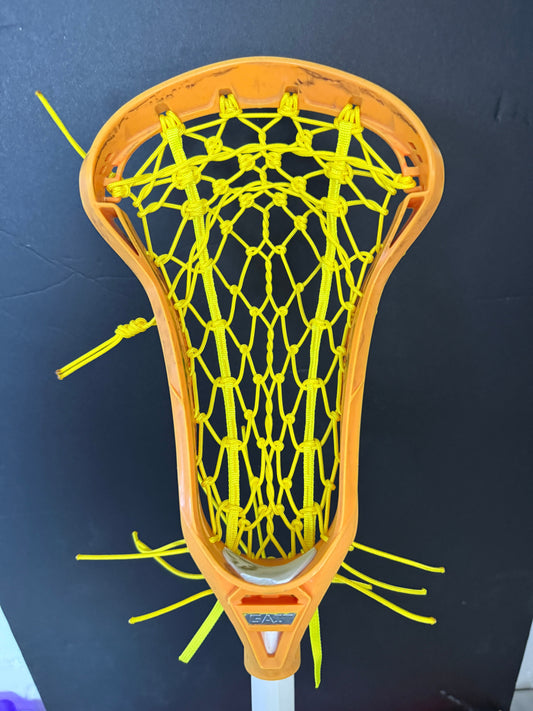 Build Your Own | Women's | Custom Stringing EliteFLEX