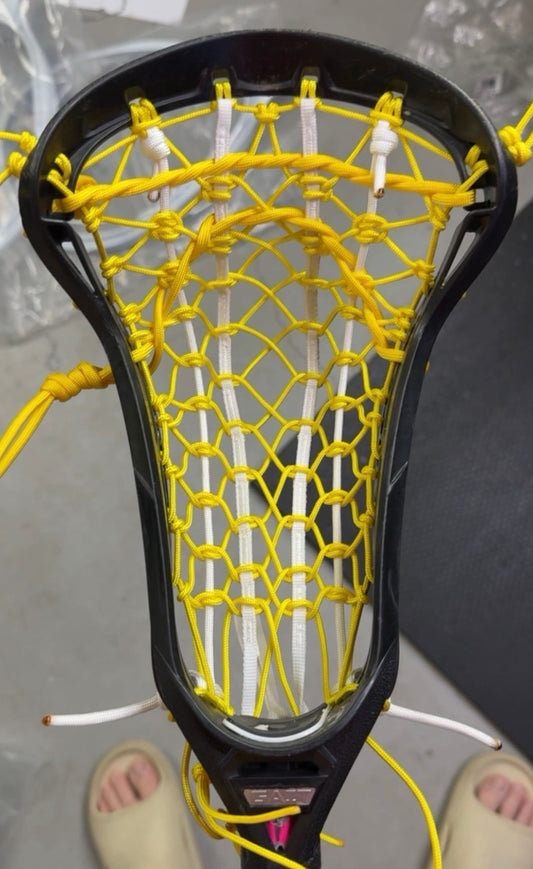 Build Your Own | Women's | Custom Stringing EliteX