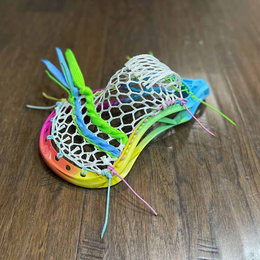 Build Your Own | Field | Pocket Restoration