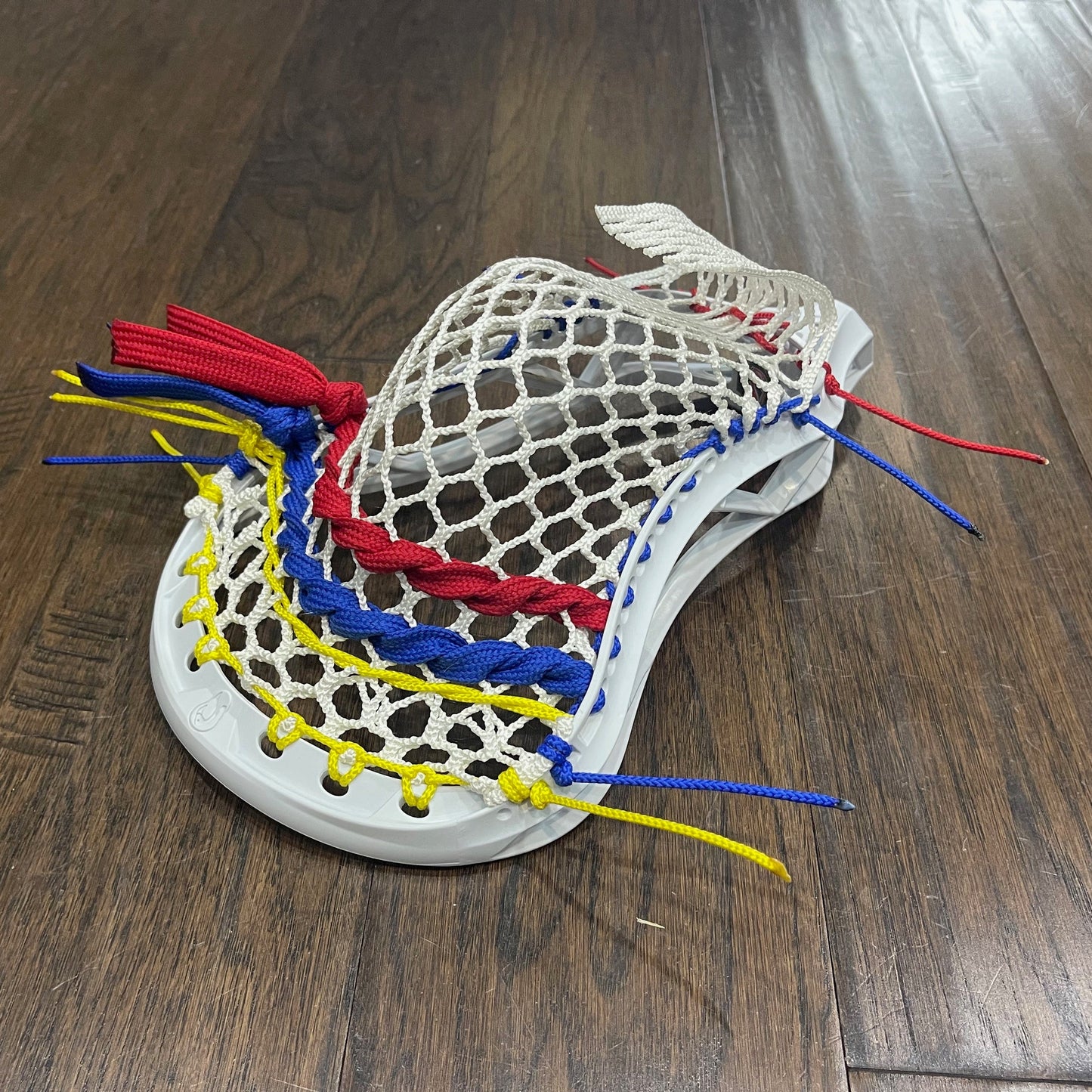 Build Your Own | Field | Pocket Restoration
