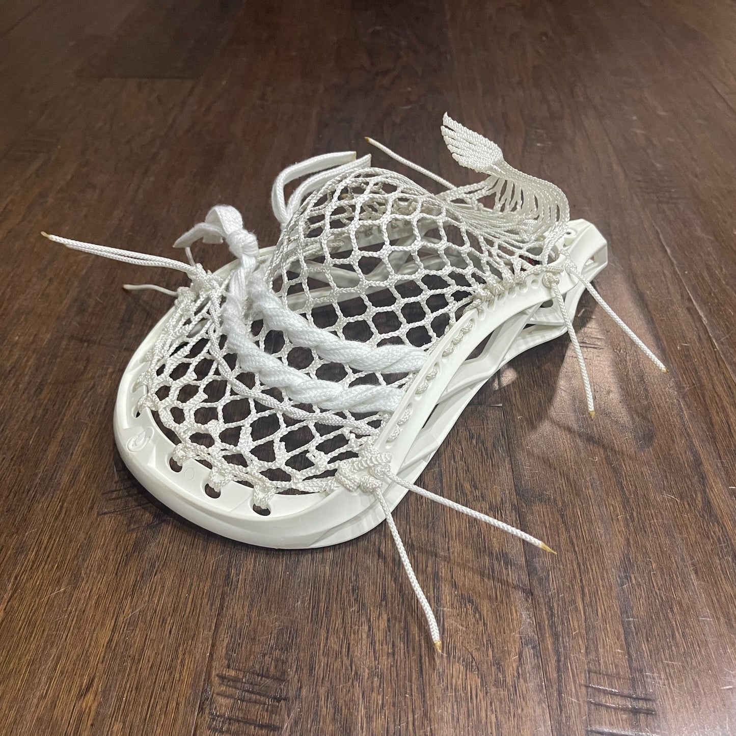 Build Your Own | Field | Pocket Restoration