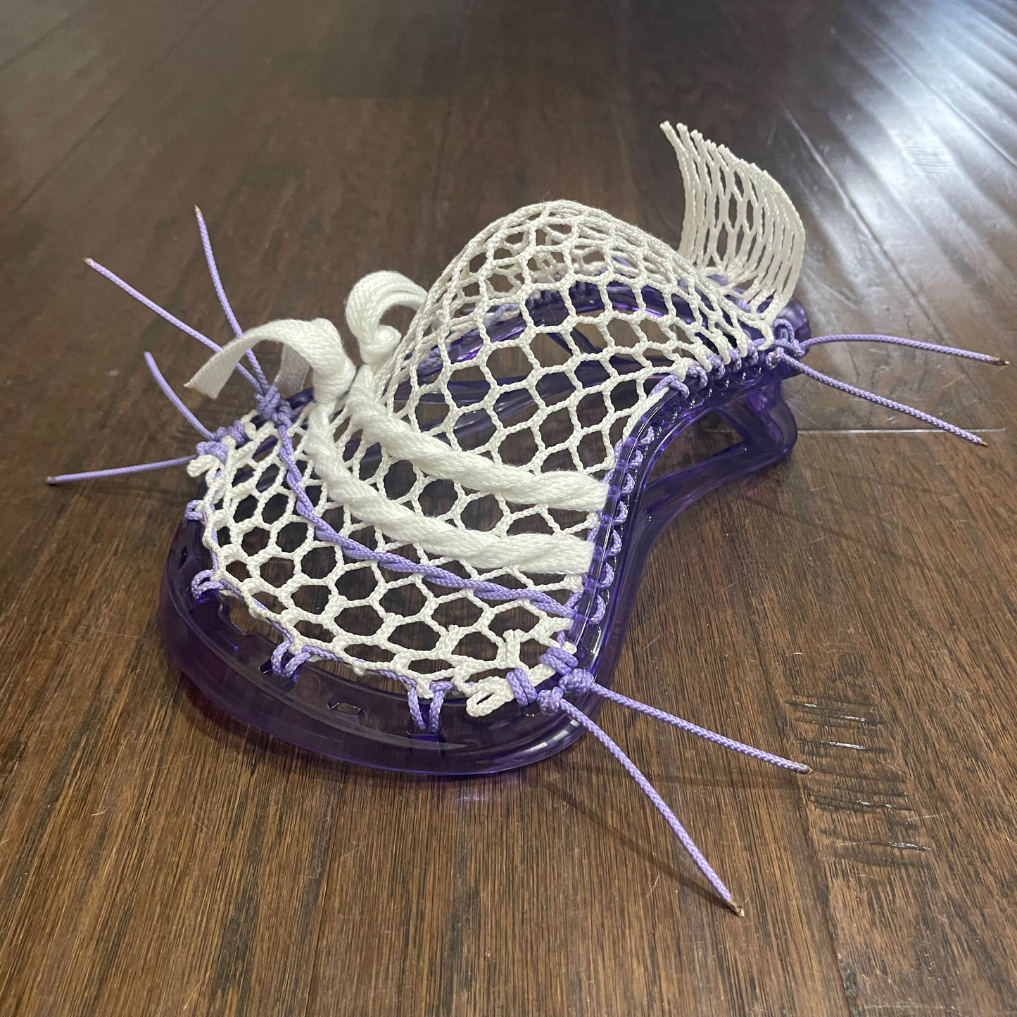 Build Your Own | Field | Pocket Restoration
