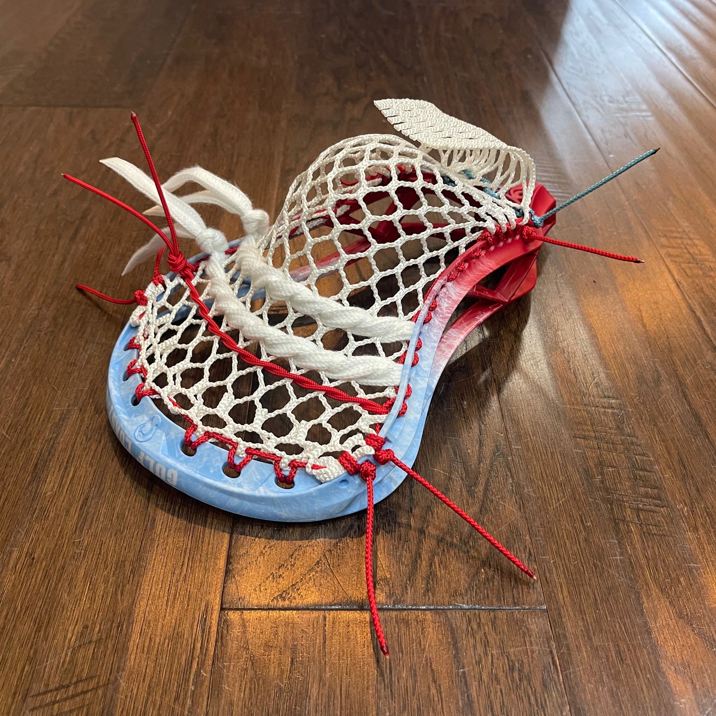 Build Your Own | Field | Pocket Restoration