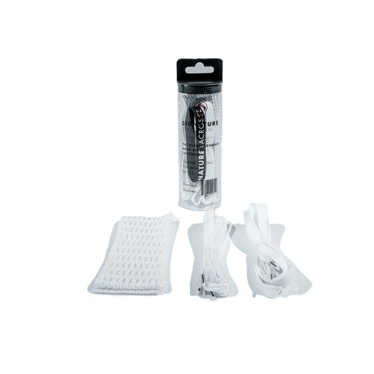 Premium Men's Lacrosse Magik Mesh Kit v2