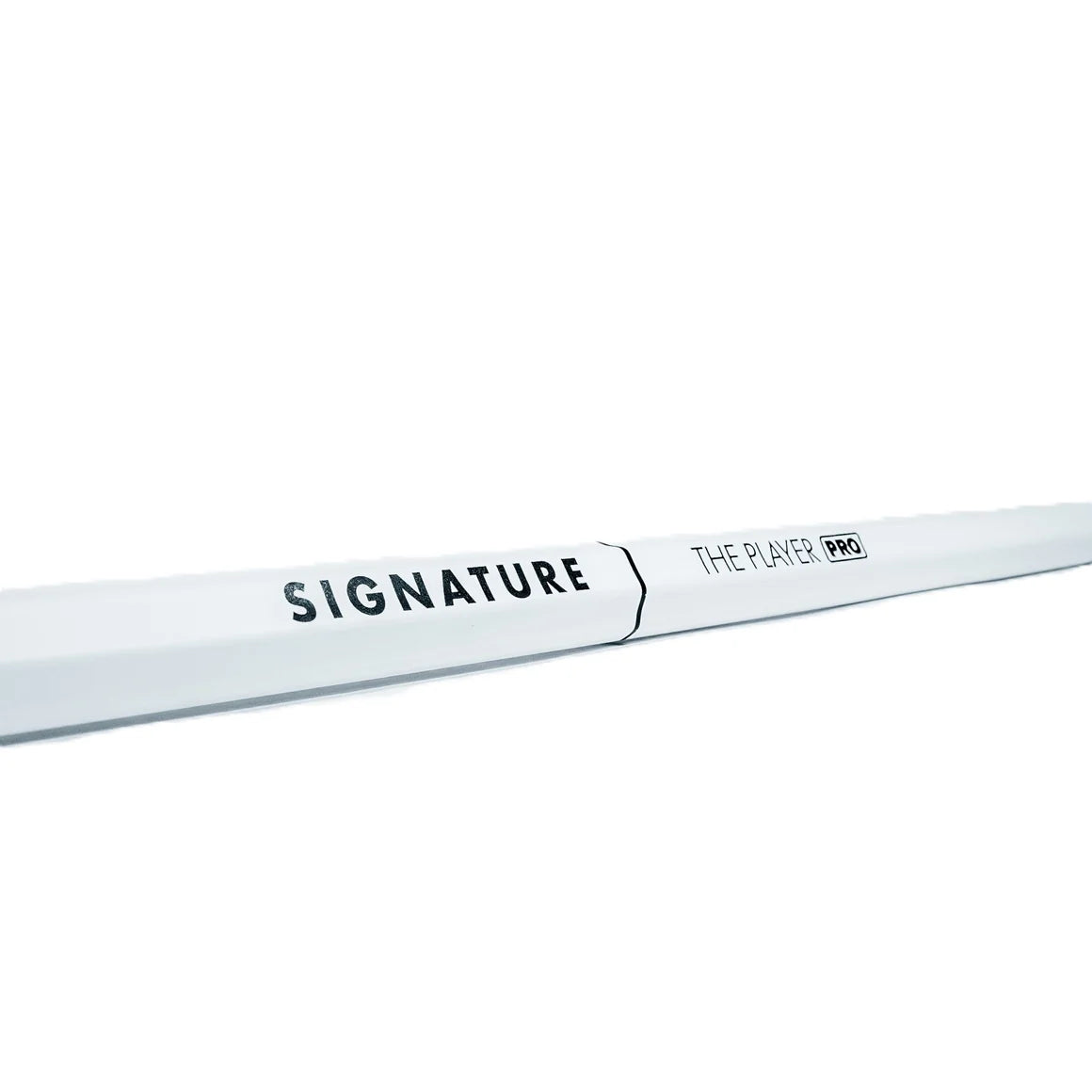 The Player Pro | Men's Shaft | Carbon Fiber | Defense