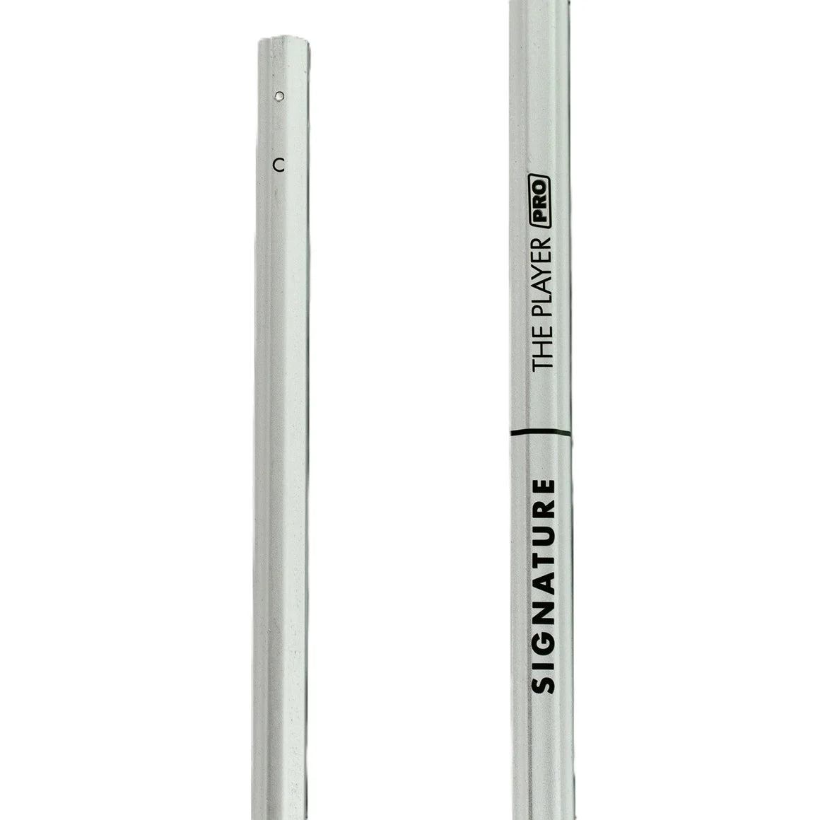 The Player Pro | Men's Shaft | Carbon Fiber | Defense