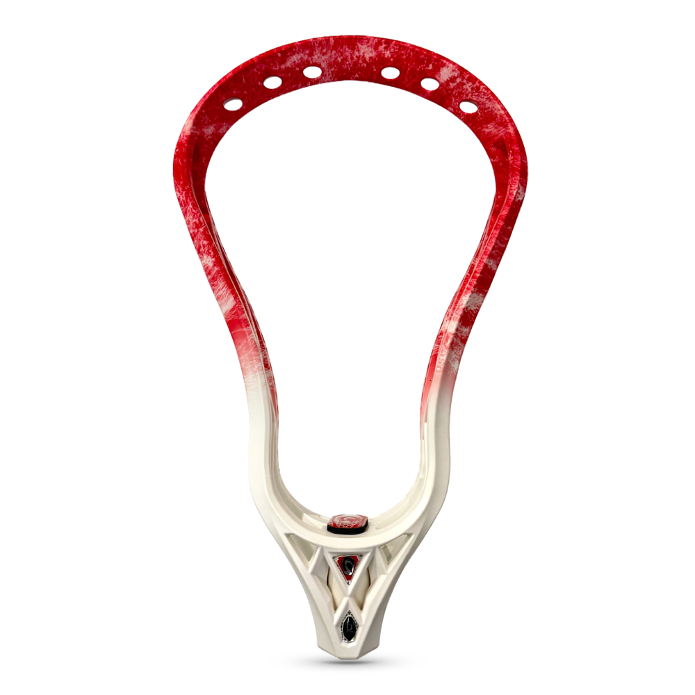 Signature Contract Pro Defense | Tampa Bay Fuego Top Fade + Marbling | Unstrung