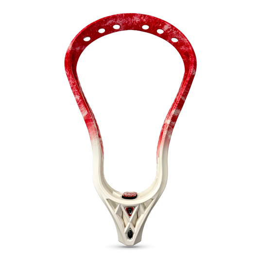 Signature Contract Pro Defense | Tampa Bay Fuego Top Fade + Marbling | Unstrung