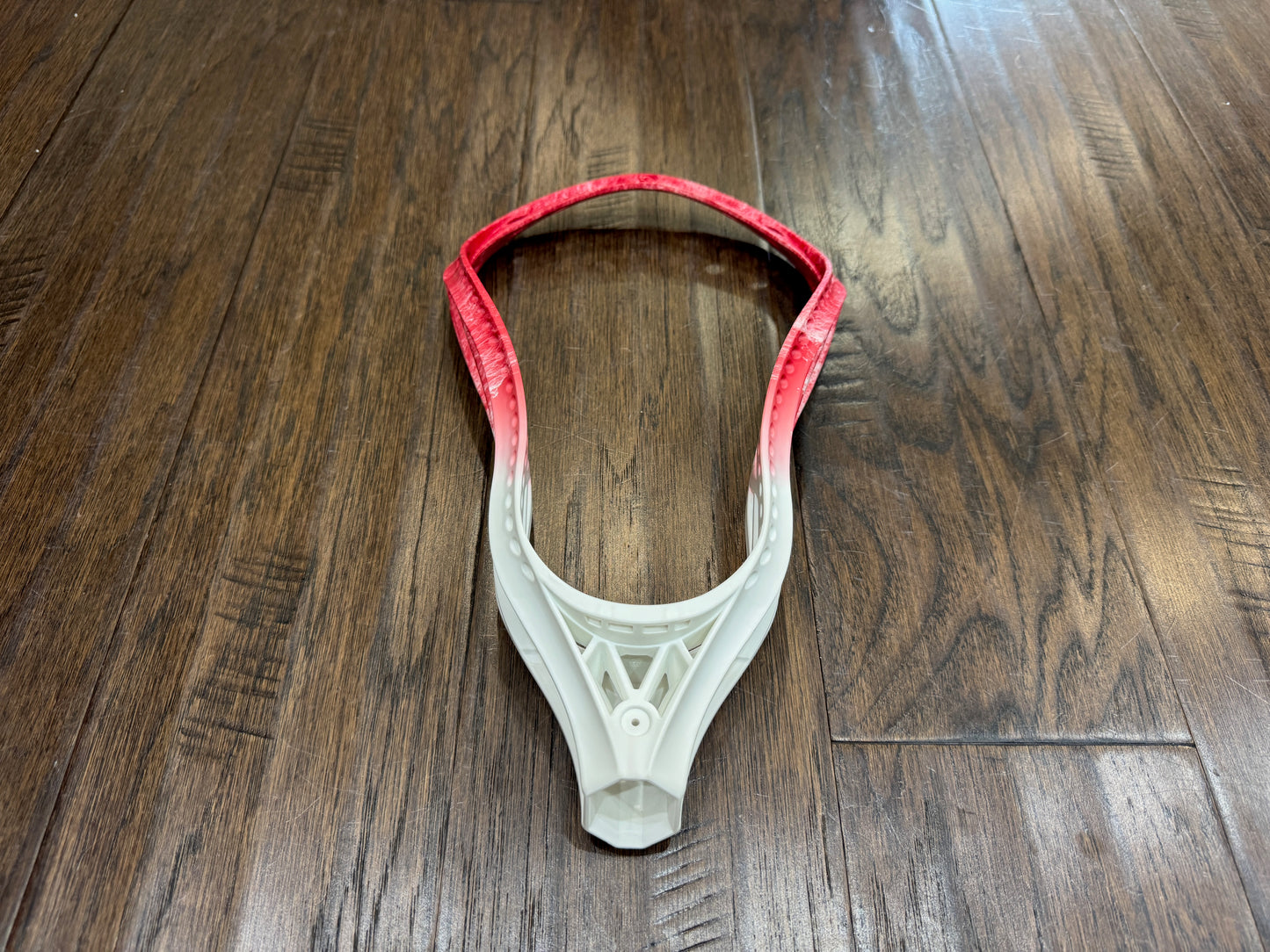 Signature Contract Pro Defense | Tampa Bay Fuego Top Fade + Marbling | Unstrung
