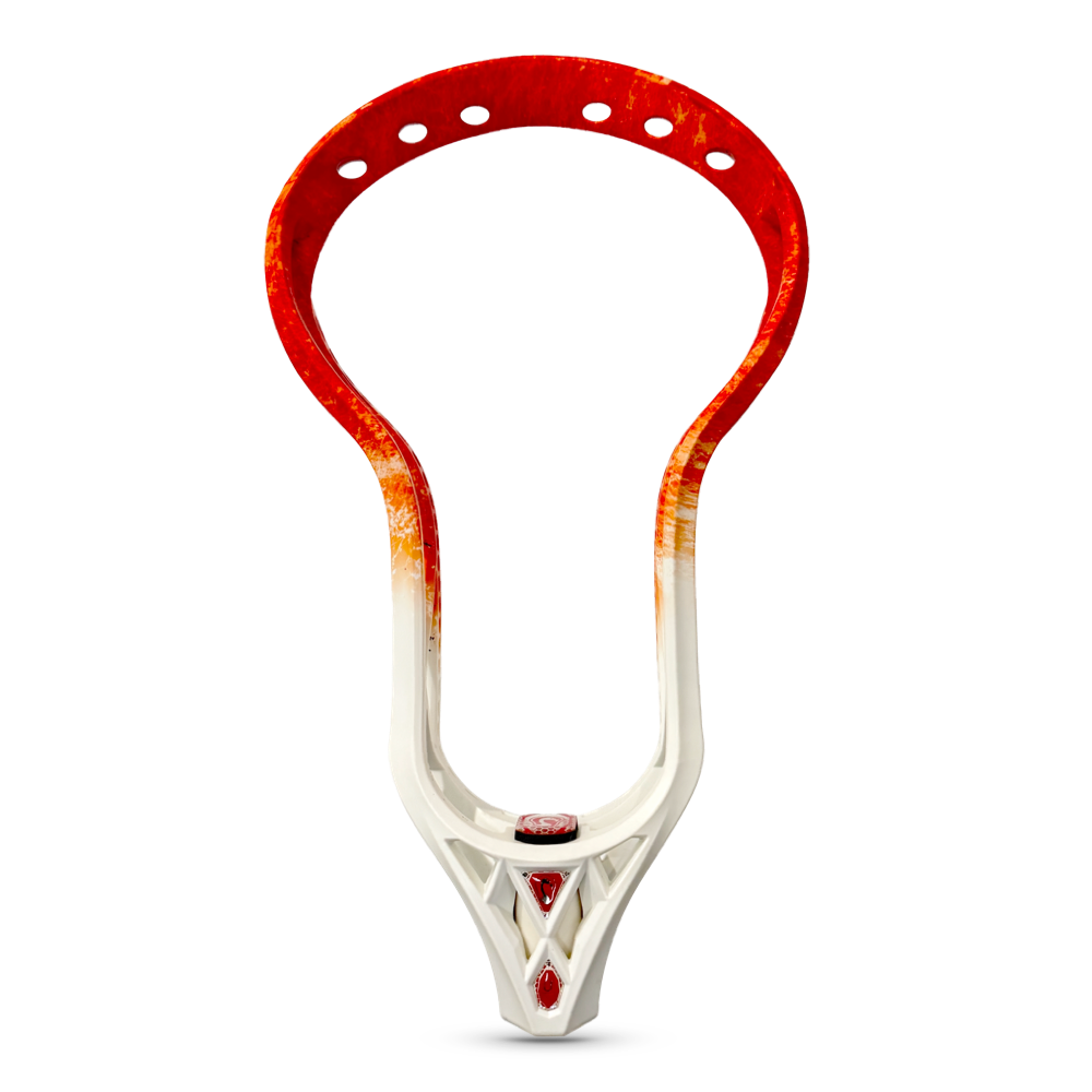 Signature Contract Pro Universal | St. Pete Dragons Top Fade + Marbling | Unstrung