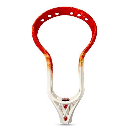 Signature Contract Pro Universal | St. Pete Dragons Top Fade + Marbling | Unstrung