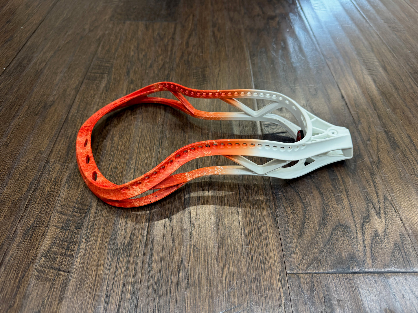 Signature Contract Pro Universal | St. Pete Dragons Top Fade + Marbling | Unstrung