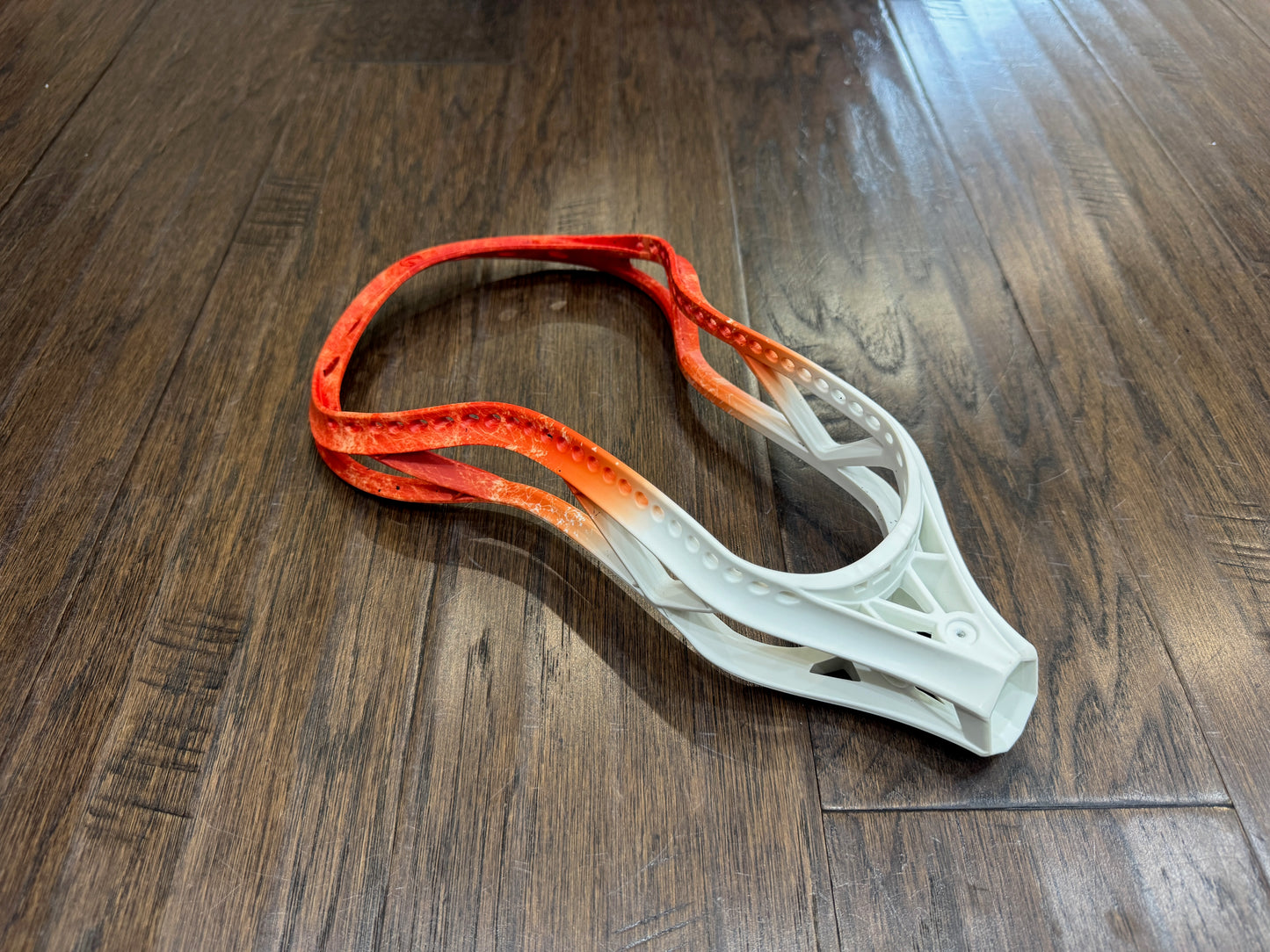 Signature Contract Pro Universal | St. Pete Dragons Top Fade + Marbling | Unstrung