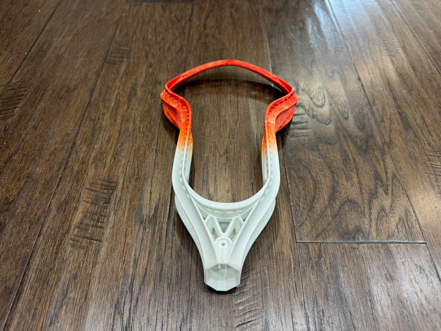Signature Contract Pro Universal | St. Pete Dragons Top Fade + Marbling | Unstrung
