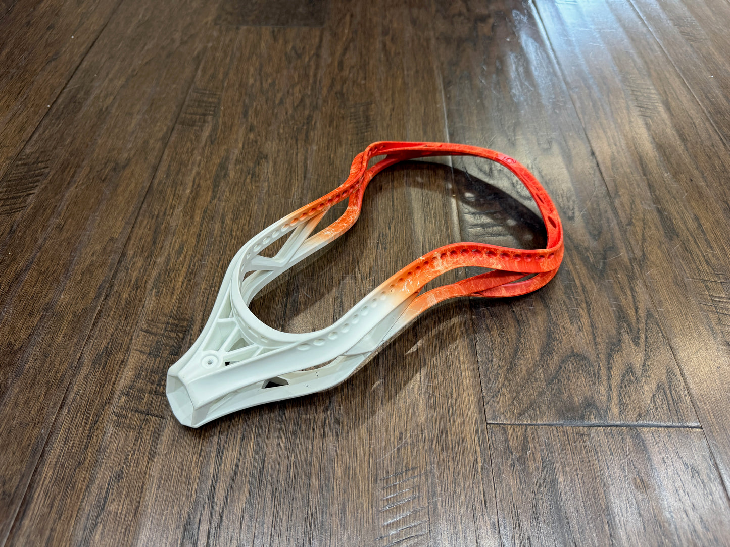 Signature Contract Pro Universal | St. Pete Dragons Top Fade + Marbling | Unstrung