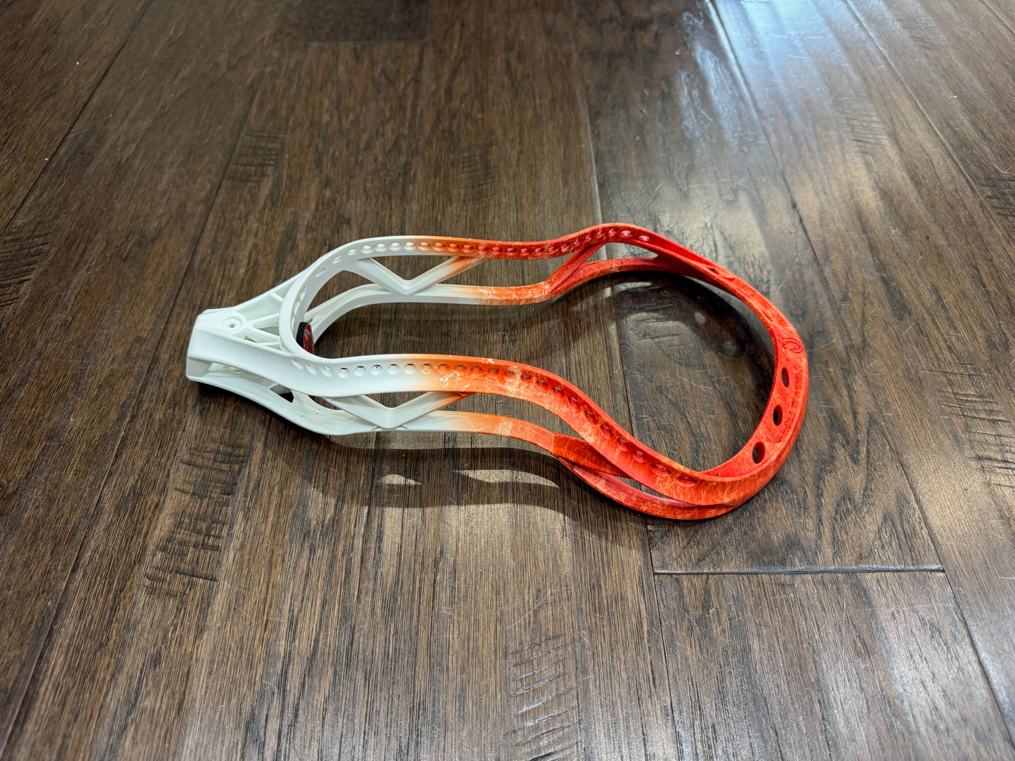 Signature Contract Pro Universal | St. Pete Dragons Top Fade + Marbling | Unstrung
