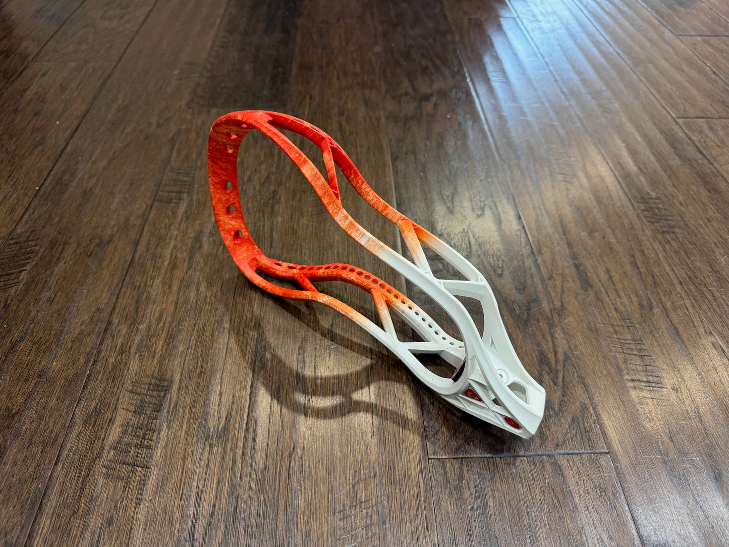 Signature Contract Pro Universal | St. Pete Dragons Top Fade + Marbling | Unstrung