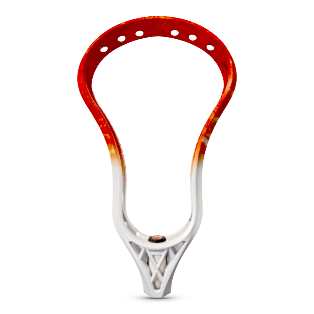 Signature Contract Universal | St. Pete Dragons Top Fade + Marbling | Unstrung