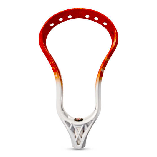 Signature Contract Universal | St. Pete Dragons Top Fade + Marbling | Unstrung