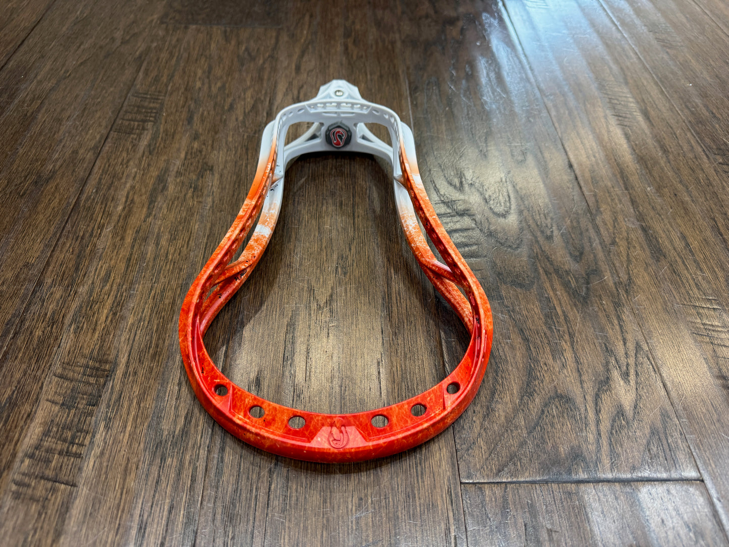 Signature Contract Universal | St. Pete Dragons Top Fade + Marbling | Unstrung