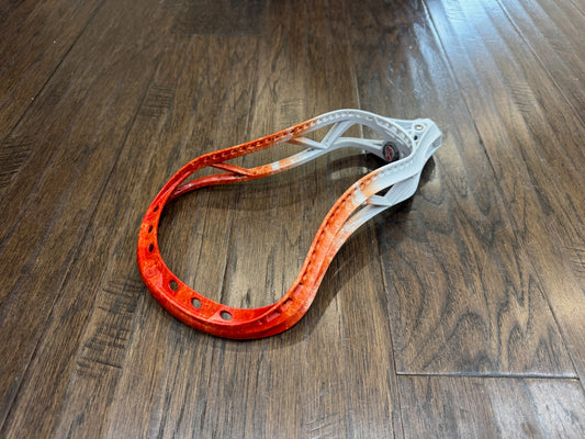 Signature Contract Universal | St. Pete Dragons Top Fade + Marbling | Unstrung