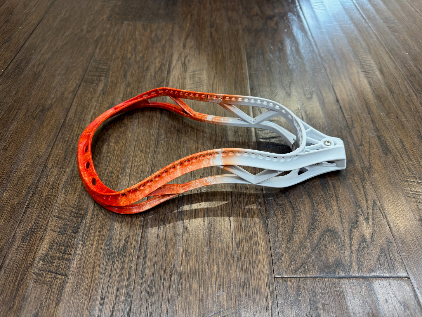 Signature Contract Universal | St. Pete Dragons Top Fade + Marbling | Unstrung
