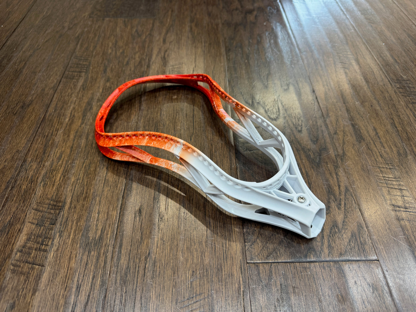 Signature Contract Universal | St. Pete Dragons Top Fade + Marbling | Unstrung