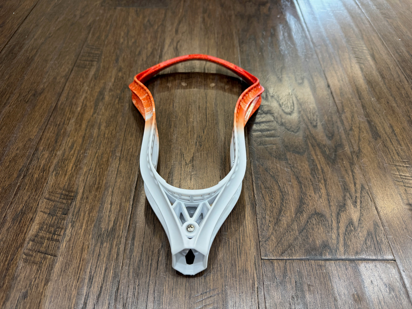 Signature Contract Universal | St. Pete Dragons Top Fade + Marbling | Unstrung