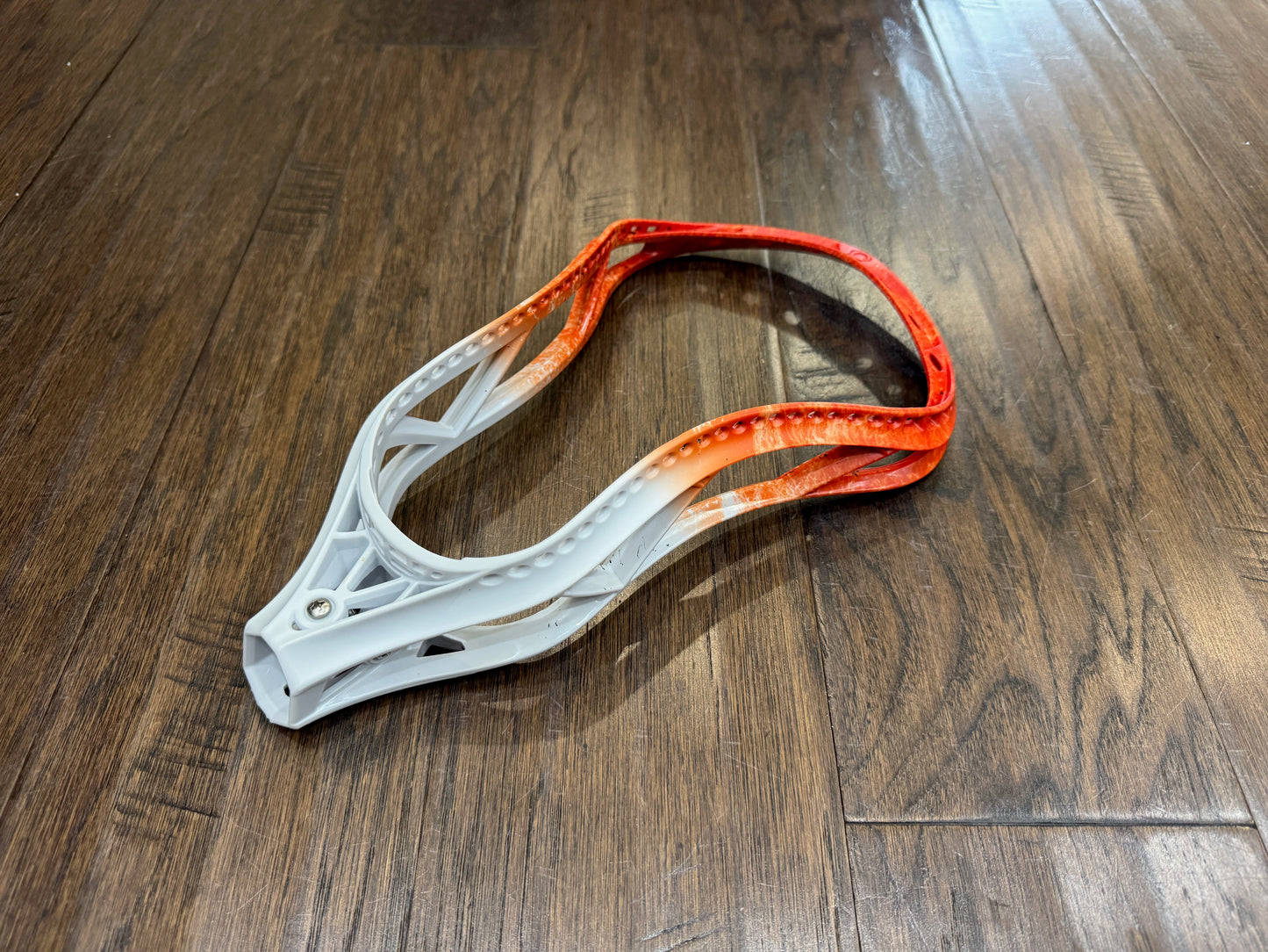 Signature Contract Universal | St. Pete Dragons Top Fade + Marbling | Unstrung