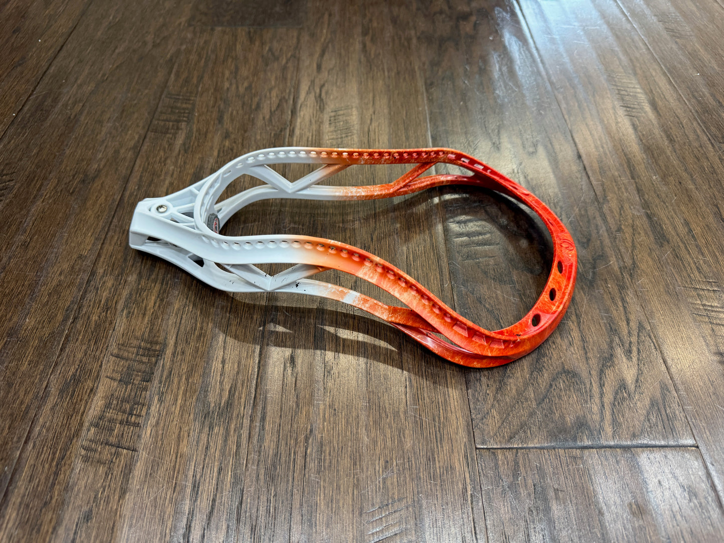 Signature Contract Universal | St. Pete Dragons Top Fade + Marbling | Unstrung