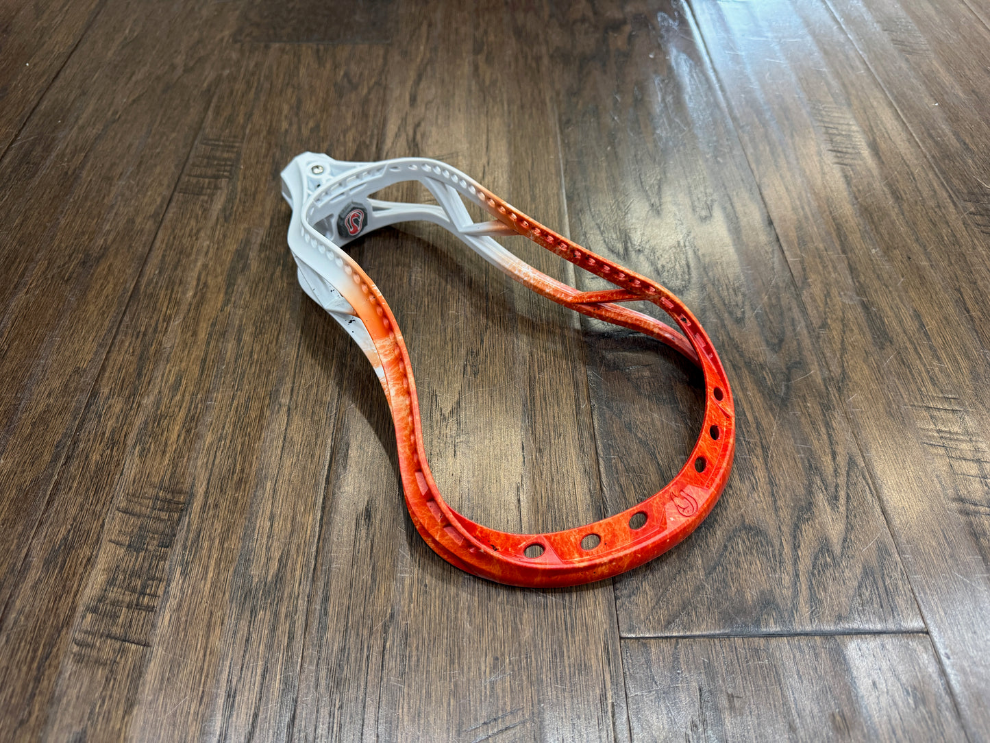 Signature Contract Universal | St. Pete Dragons Top Fade + Marbling | Unstrung