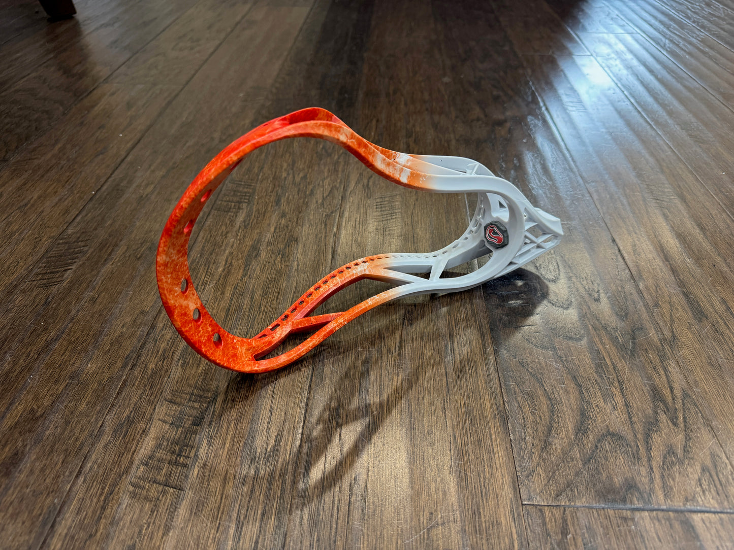 Signature Contract Universal | St. Pete Dragons Top Fade + Marbling | Unstrung
