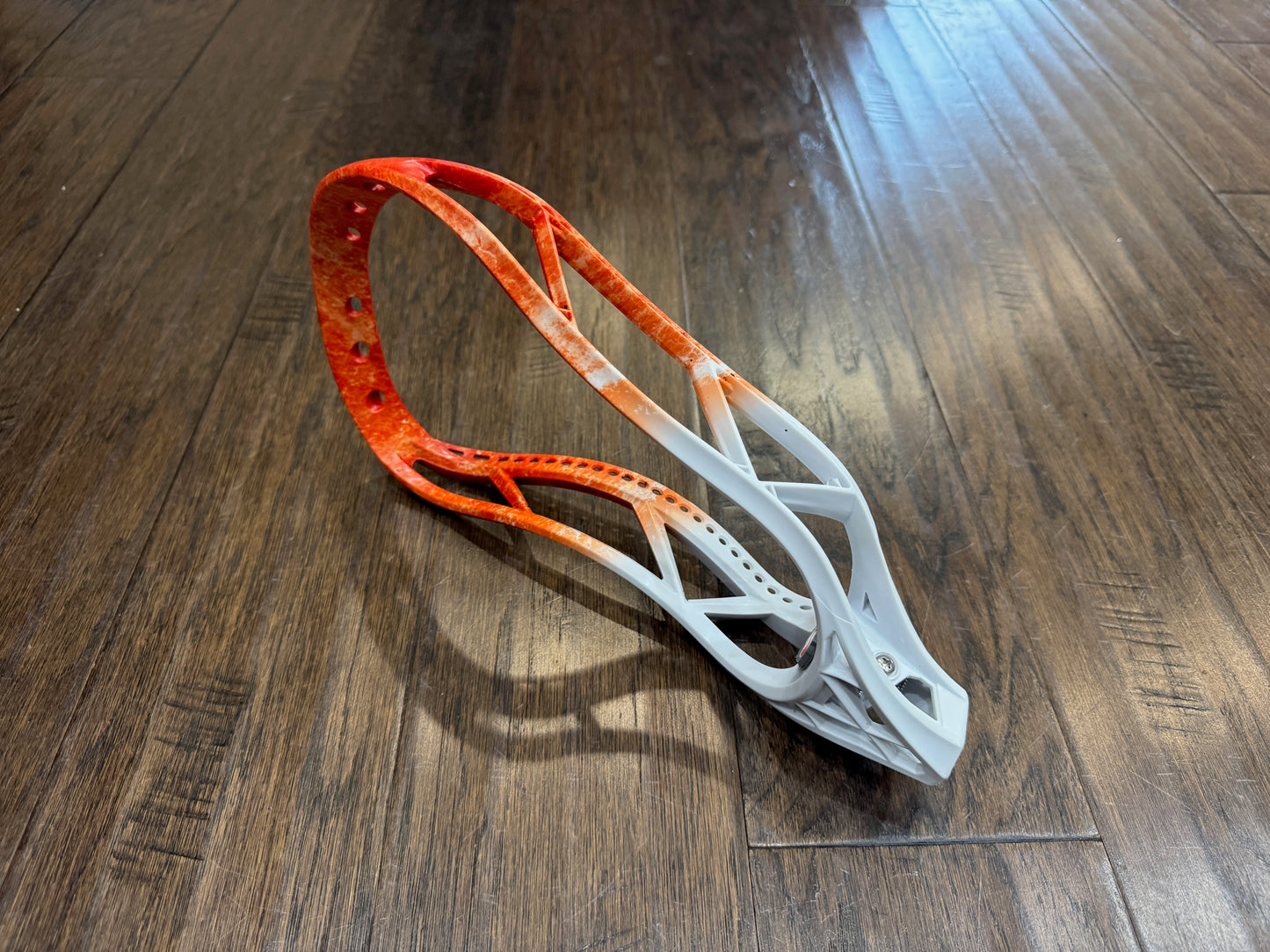 Signature Contract Universal | St. Pete Dragons Top Fade + Marbling | Unstrung