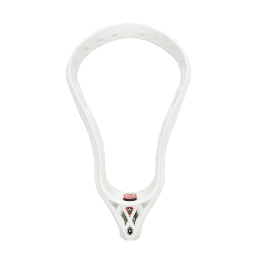 Signature Contract Pro Defense | Tampa Bay Lightning Bottom Fade + Marbling + Logo | 10D Mesh | Strung