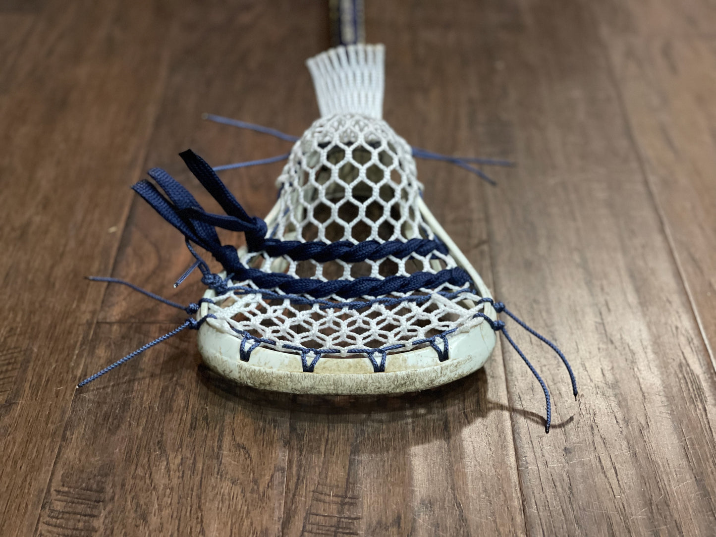 Build Your Own | Field | Pocket Restoration