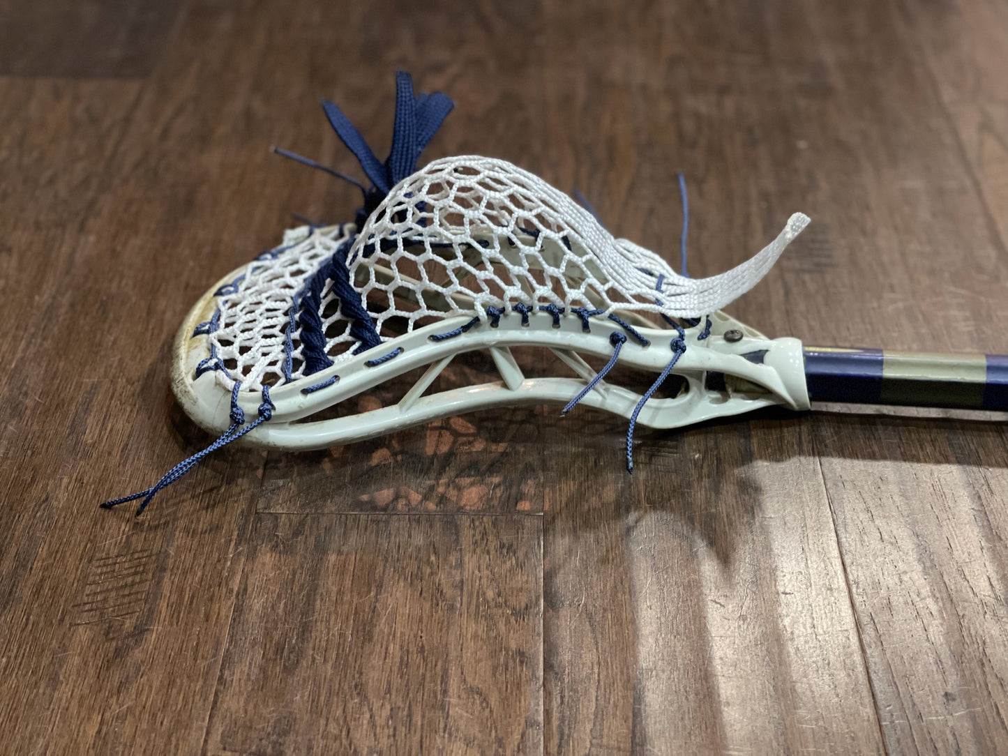 Build Your Own | Field | Pocket Restoration
