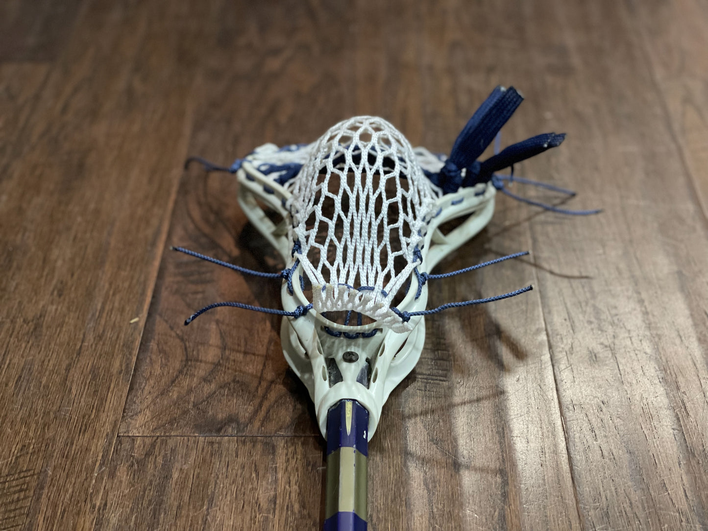 Build Your Own | Field | Pocket Restoration