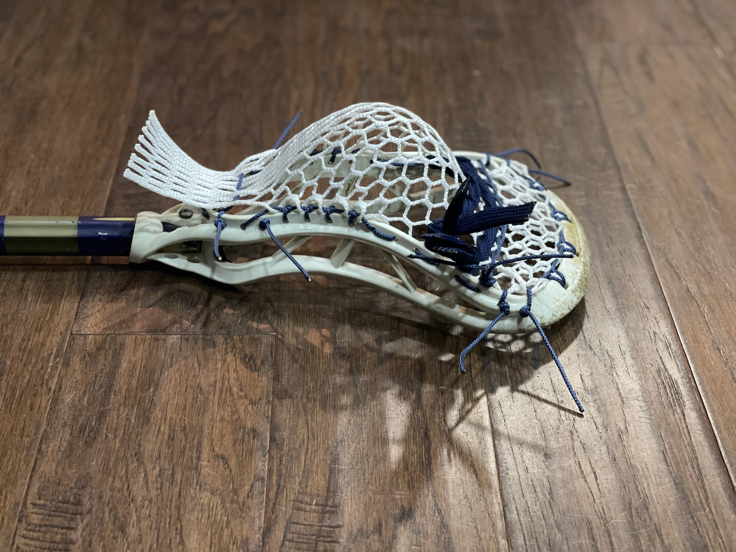 Build Your Own | Field | Pocket Restoration
