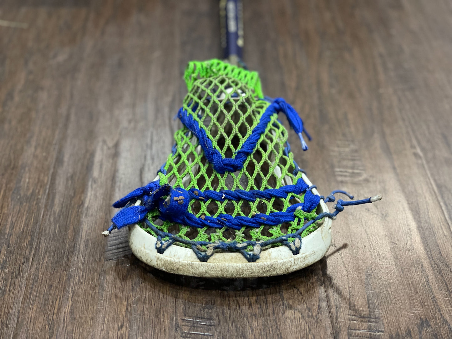 Build Your Own | Field | Pocket Restoration