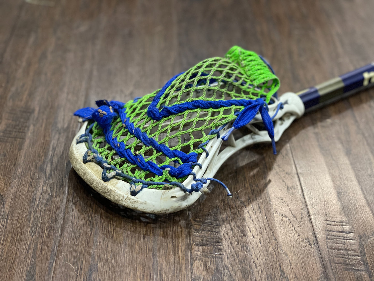 Build Your Own | Field | Pocket Restoration